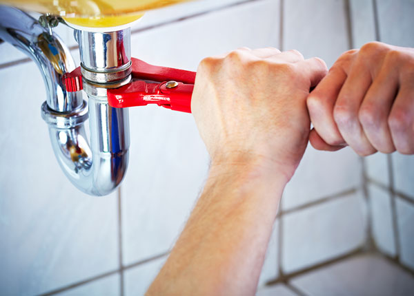 About Grapeville Plumbers